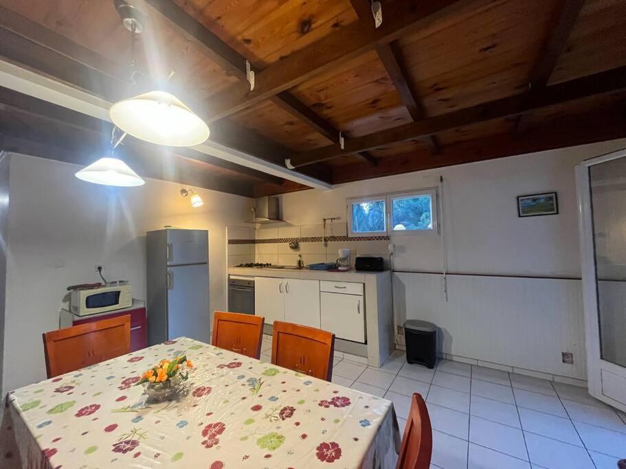Appartement Le Tournesol By Egl Immo à Saint-Pierre Extérieur photo