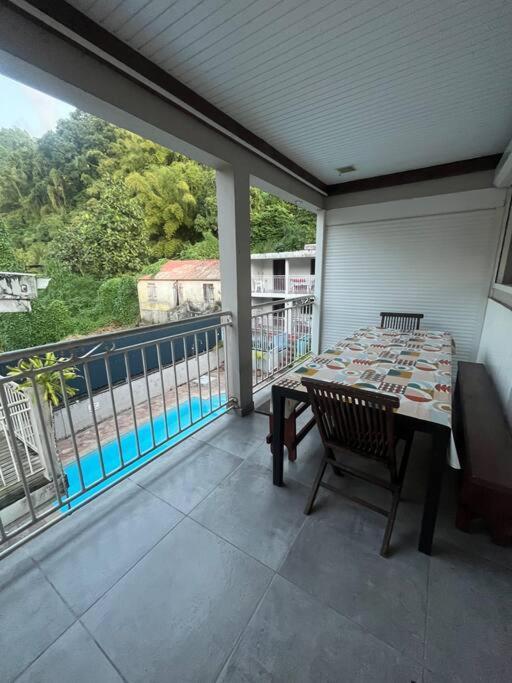 Appartement Le Tournesol By Egl Immo à Saint-Pierre Extérieur photo