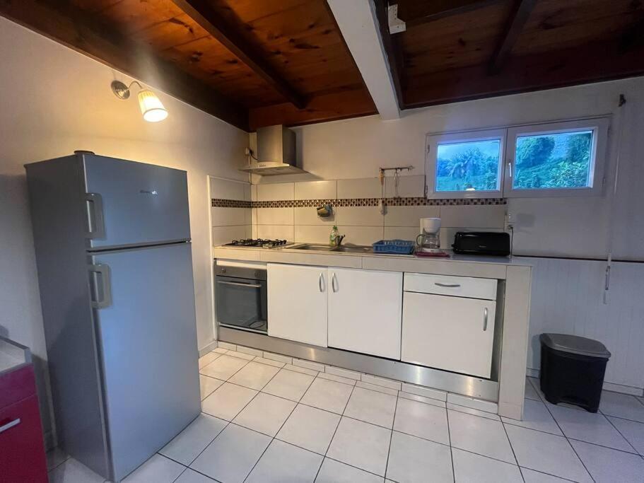 Appartement Le Tournesol By Egl Immo à Saint-Pierre Extérieur photo