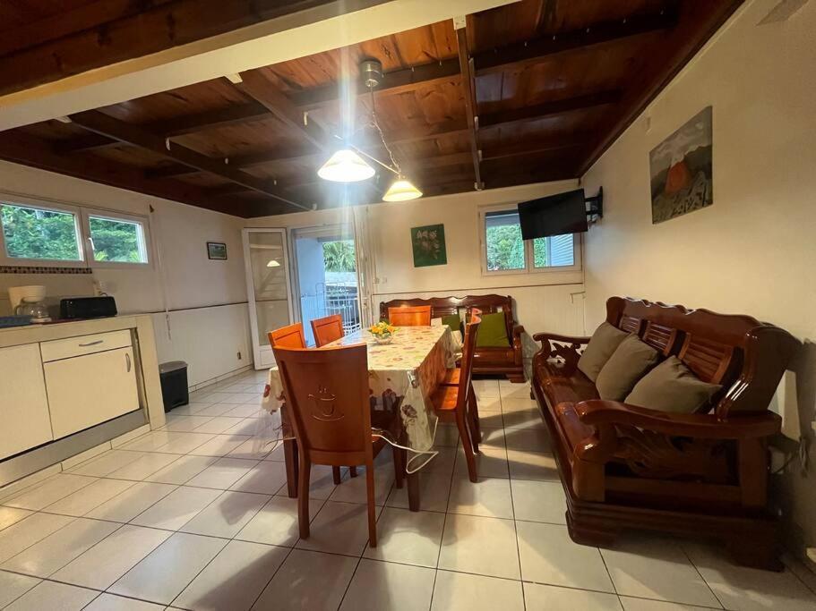 Appartement Le Tournesol By Egl Immo à Saint-Pierre Extérieur photo